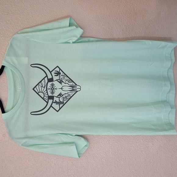 Other - Western tee